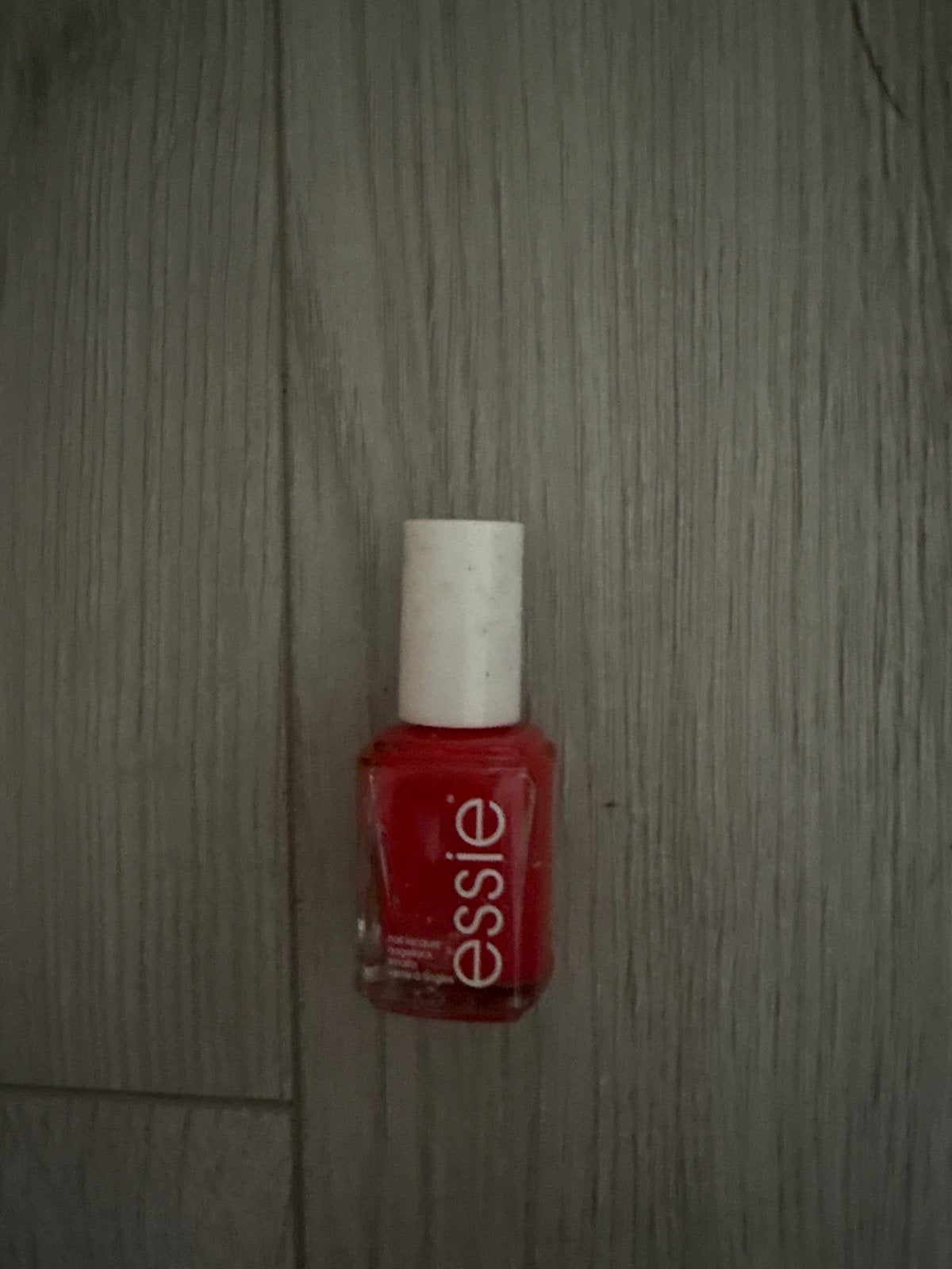 Nieuwe Essie Nagellak - Levendig Rood, Verzenden, Nieuw, Overige typen