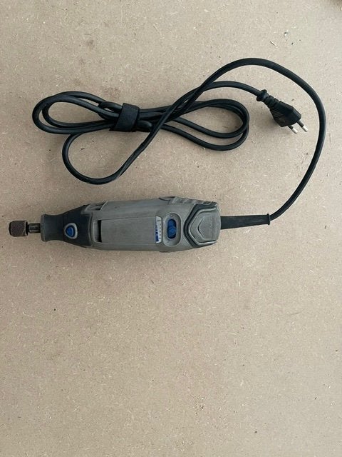 Dremel 3000 Multigereedschap, Doe-het-zelf en Verbouw, Gereedschap | Handgereedschap, Verzenden, Gebruikt, Multitool, Overige merken