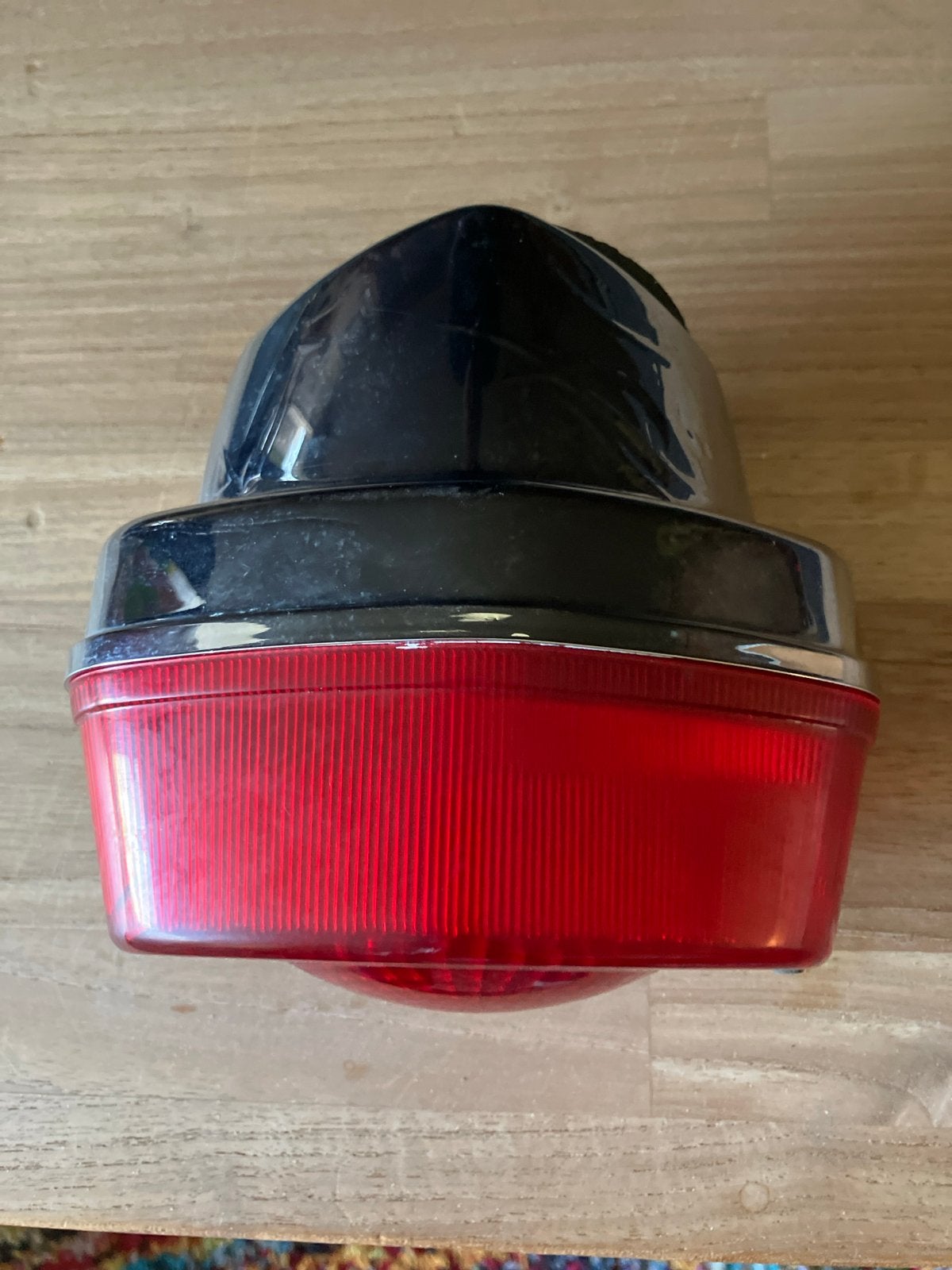Achterlicht Kawasaki Vulcan 800, Ophalen of Verzenden, Gebruikt