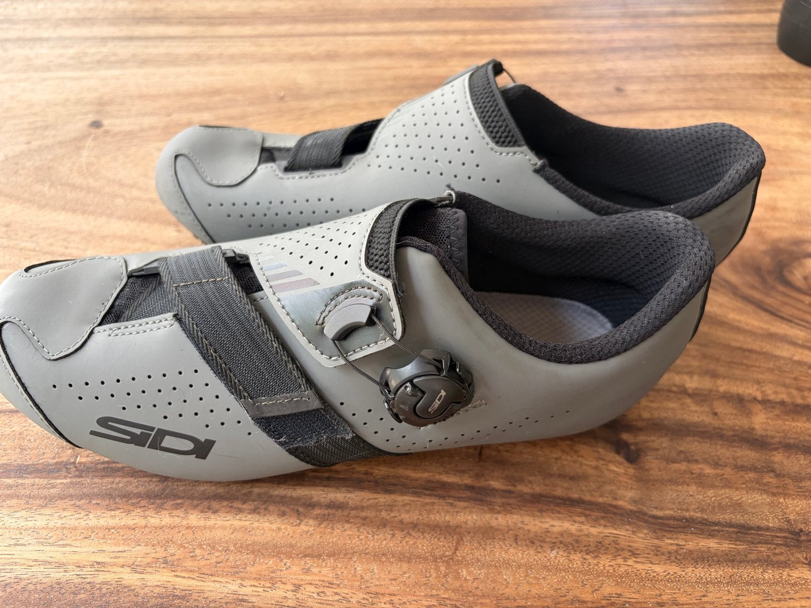 Sidi Prima fietsschoenen maat 44 - Zo goed als nieuw, Overige merken, Zo goed als nieuw, Meer dan 20 versnellingen, Minder dan 49 cm