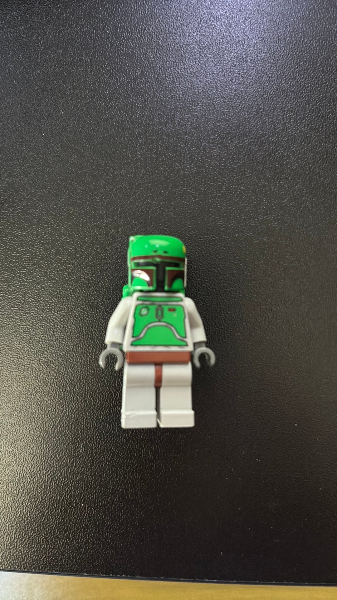Lego star wars boba fett, Ophalen of Verzenden, Zo goed als nieuw