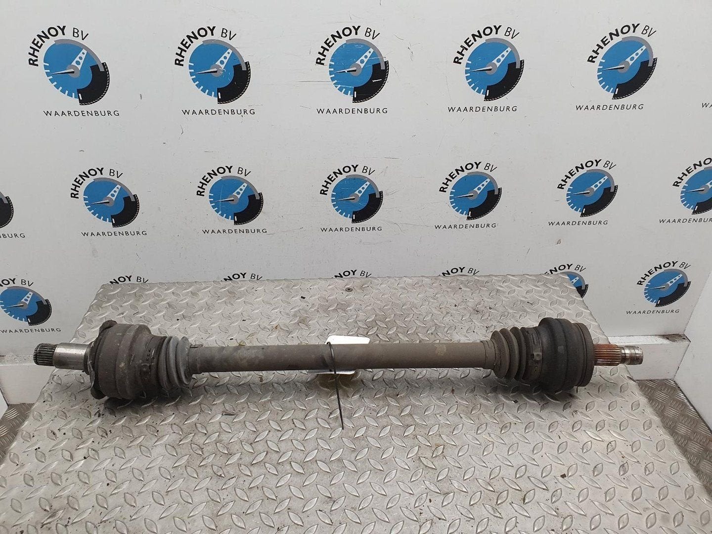 MERCEDES E CLASS E200 CABRIO A7 135kw AANDRIJFAS R 2013, Ophalen of Verzenden, Gebruikt, Stiba lid