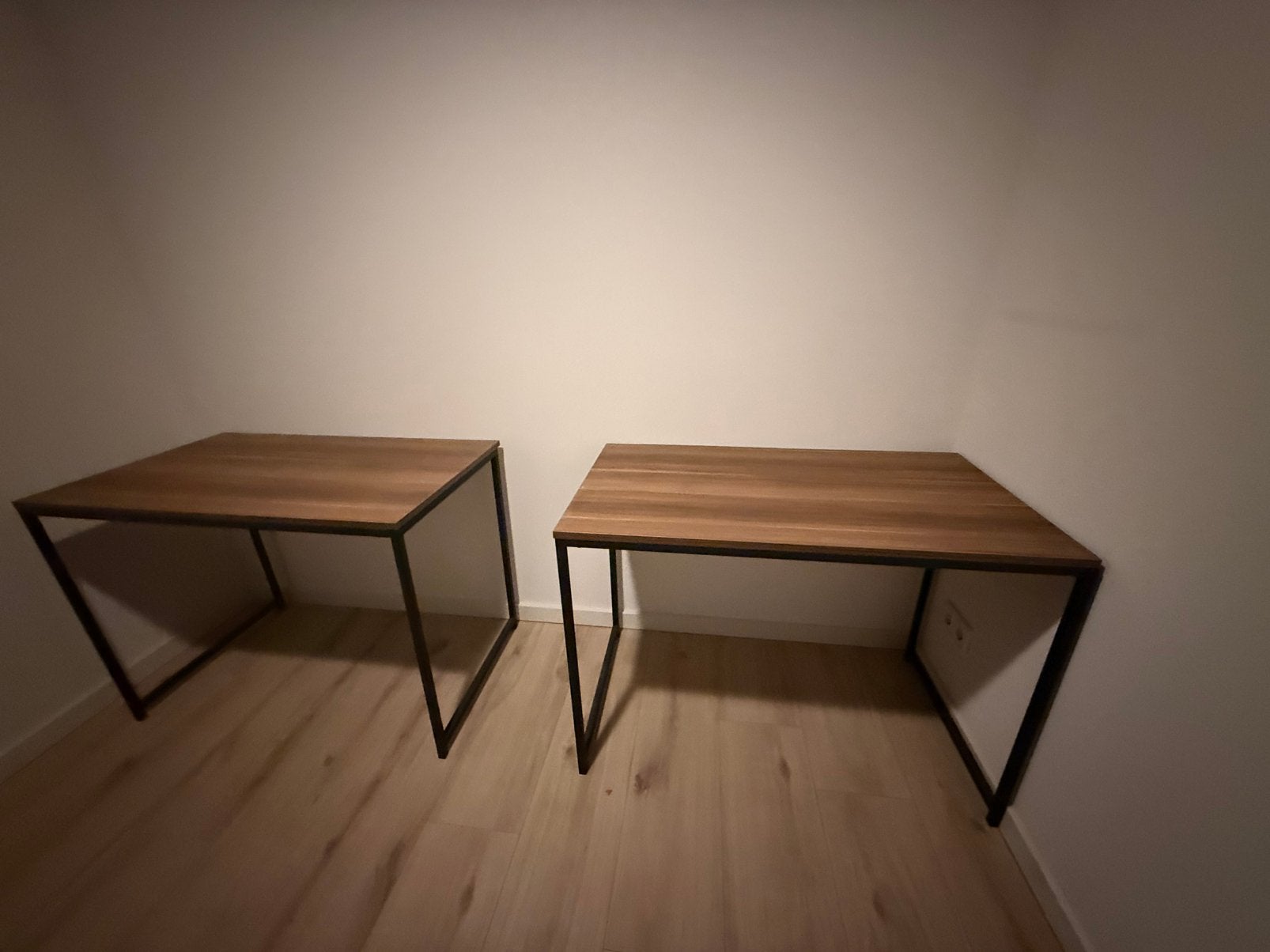 Bureau, Huis en Inrichting, Ophalen, Zo goed als nieuw, Overige materialen