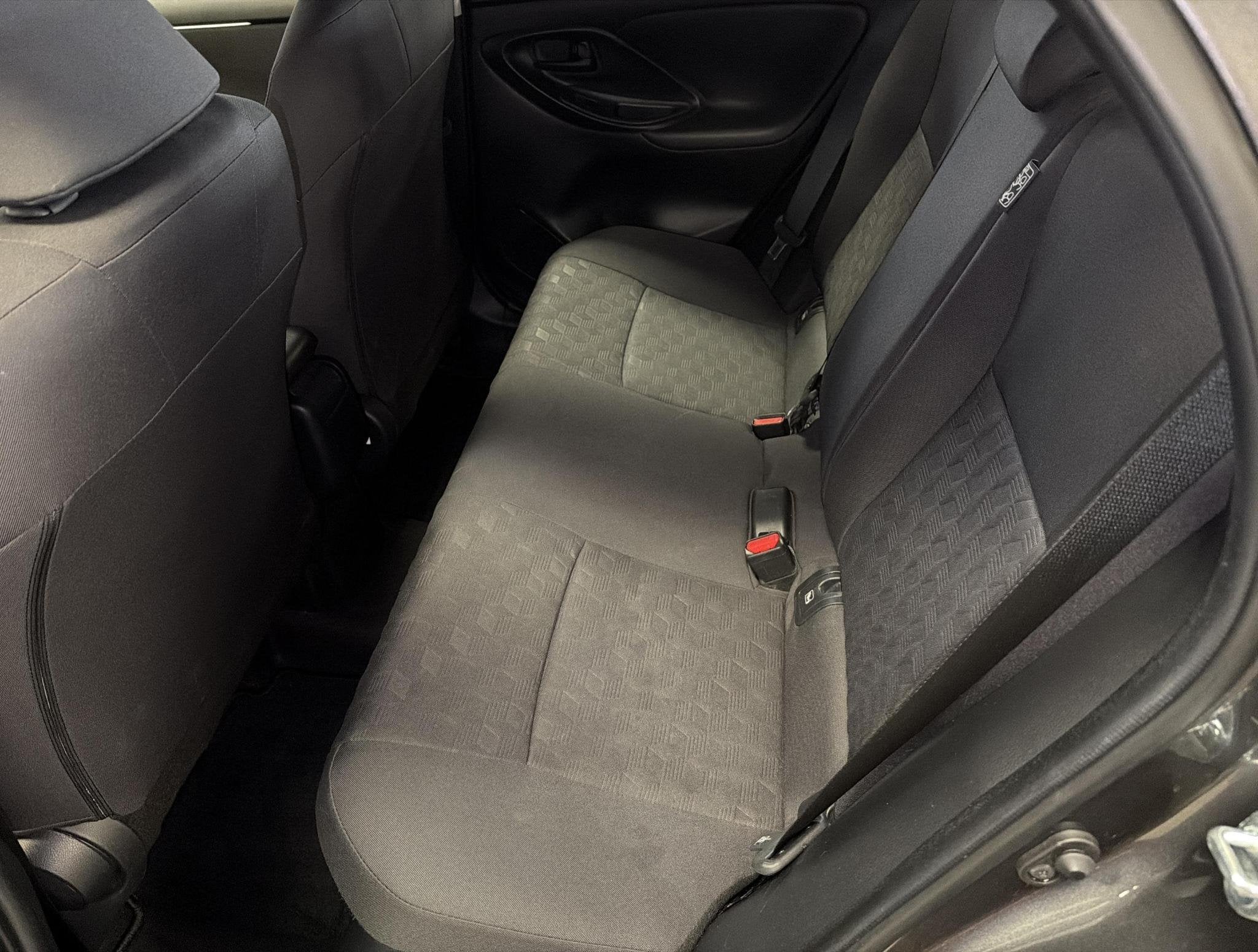Foto 9 van Mazda 2 Hybrid 1.5 Centre-line