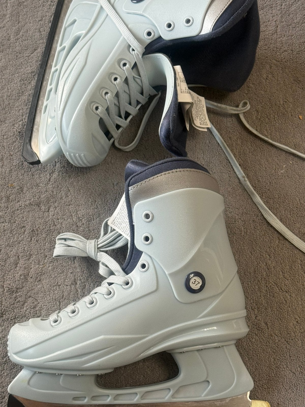 Schaats schoenen, Ophalen, Zo goed als nieuw, Overige merken
