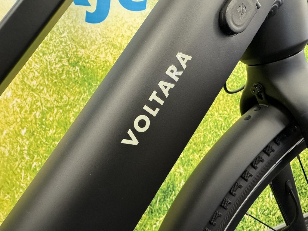 Fietshokje Amersfoort : Nieuwe Amslod Voltara Alta N3, Niet ingevuld, Nieuw, Ophalen of Verzenden, 51 tot 55 cm