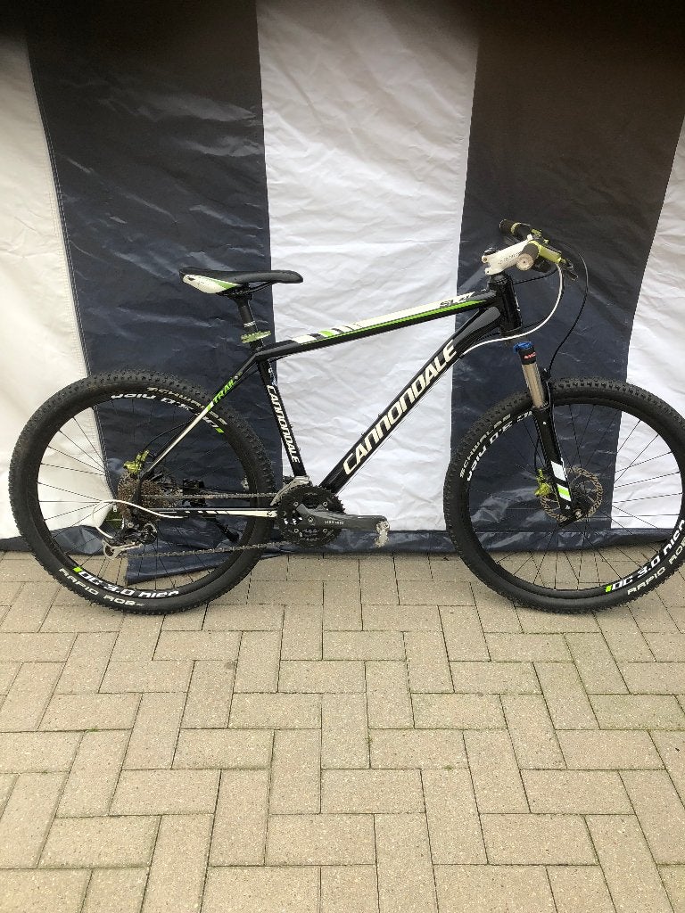 Fietsen, Fietsen en Brommers, Ophalen, Gebruikt, Overige merken