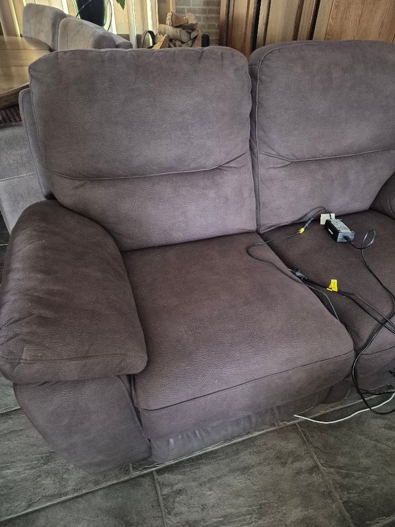 2 zitter gratis, Ophalen, Gebruikt, Minder dan 75 cm, 150 tot 200 cm