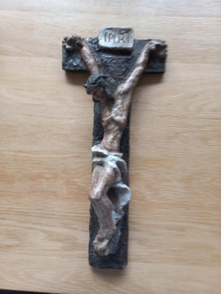 Kruisbeeld, Ophalen of Verzenden
