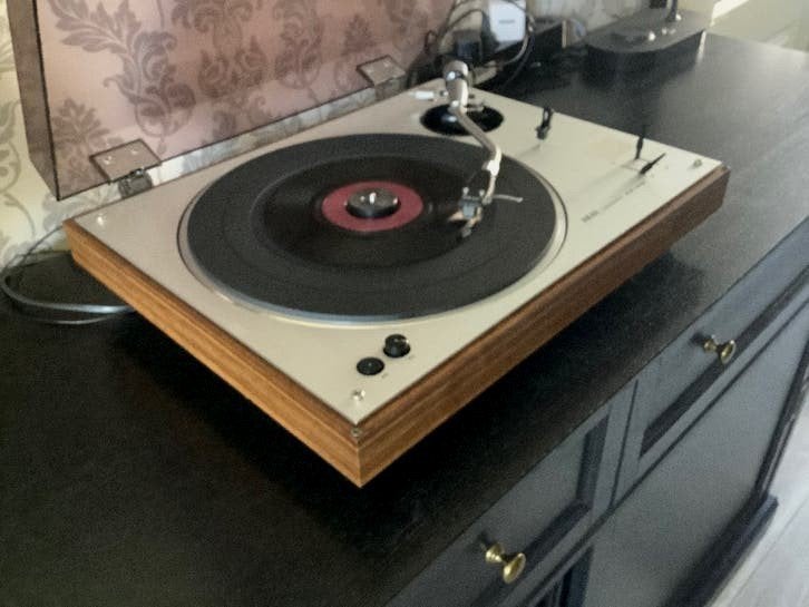 Akai AP003 gereviseerd in top staat met Garantie