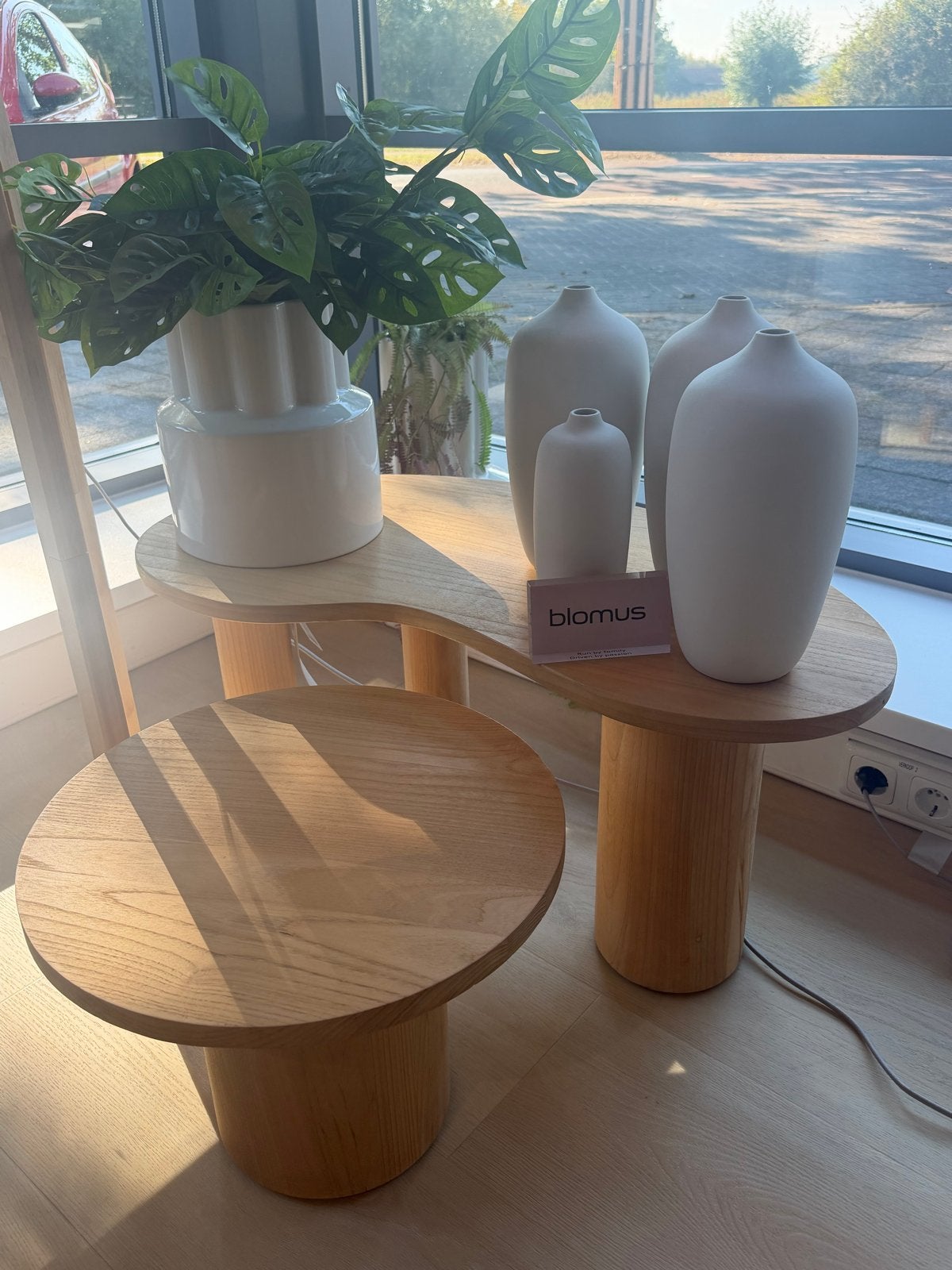 Salontafel bijzettafel van Urban Nature Culture, Ophalen of Verzenden, Nieuw