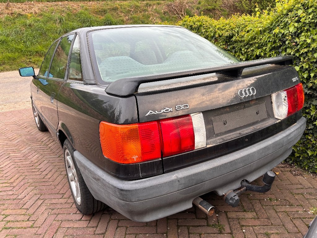 audi 80 B3 onderdelen, Auto-onderdelen, Ophalen of Verzenden, Gebruikt, Audi
