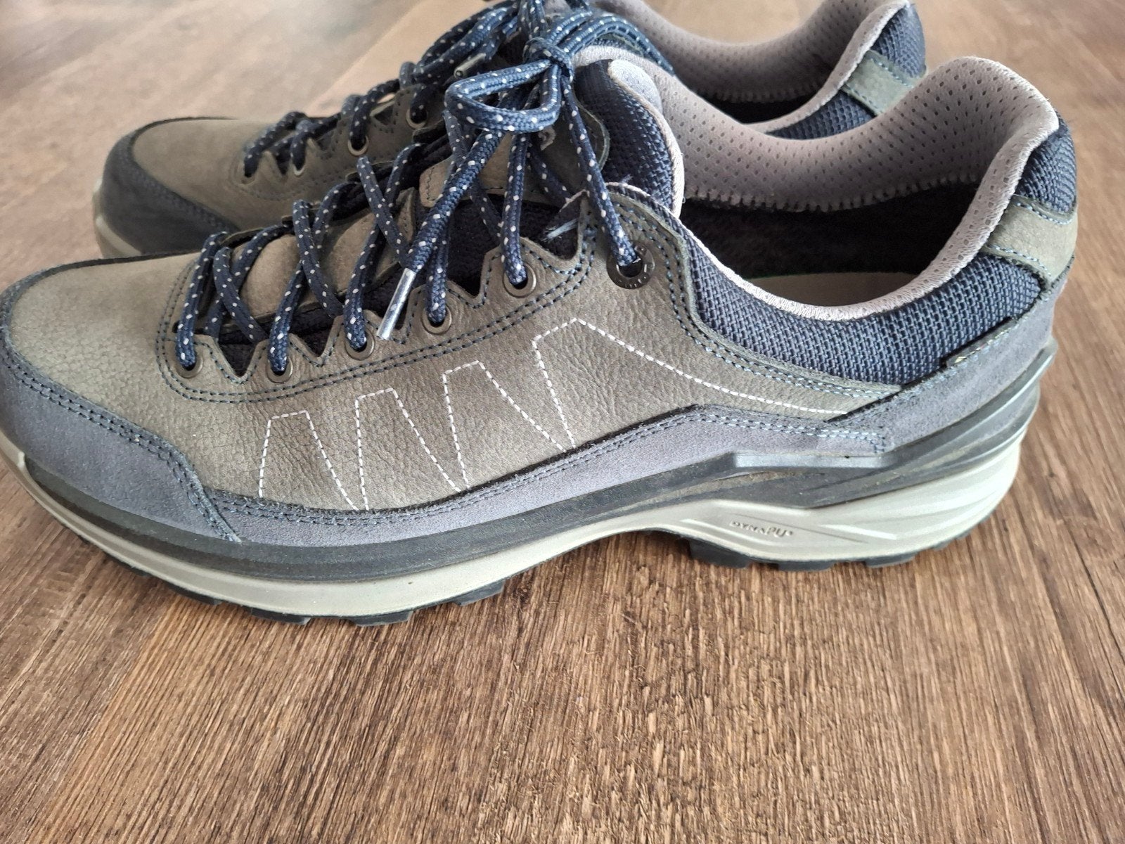 Lowa wandelschoenen Toro Pro Gtx lo maat 46,5, Ophalen of Verzenden, Zo goed als nieuw, Overige typen, Overige merken