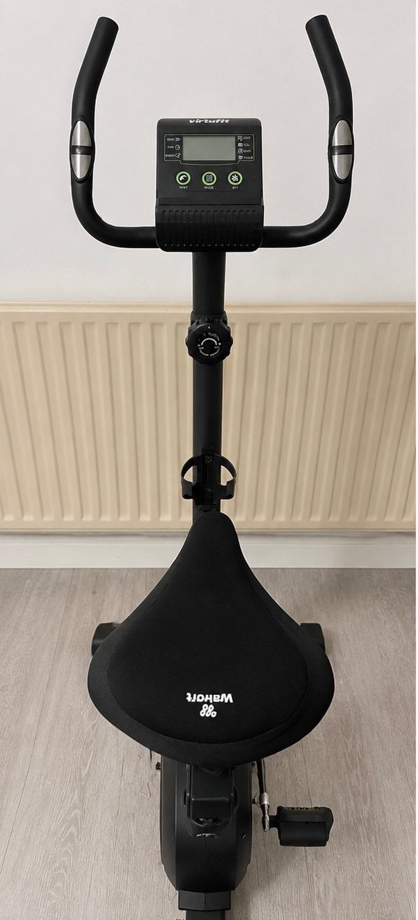 Home trainer, Ophalen, Zo goed als nieuw, Hometrainer