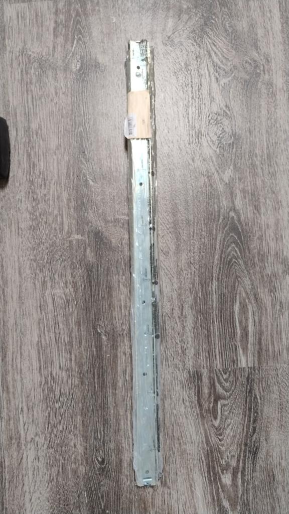 Lade geleiderset 60cm diep, Doe-het-zelf en Verbouw, Ophalen of Verzenden, Nieuw