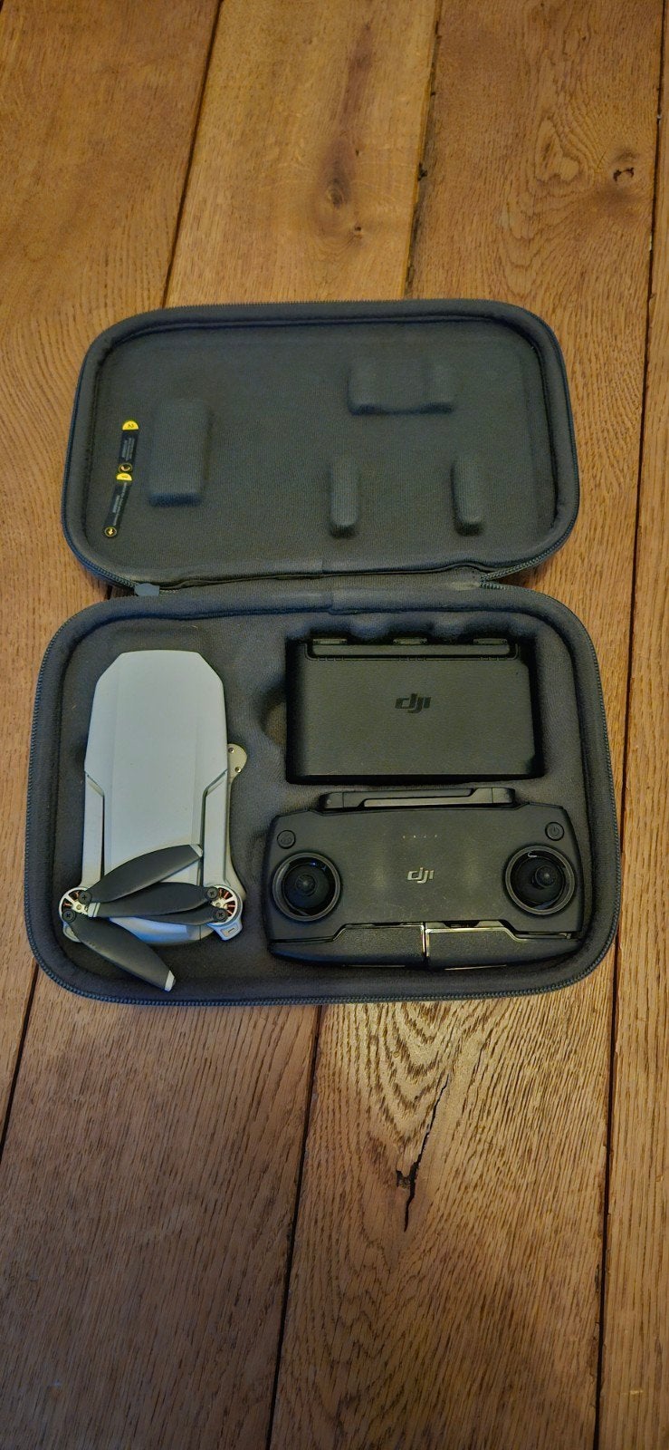DJI Mini Fly More Combo, Audio, Tv en Foto, Drones, Ophalen of Verzenden