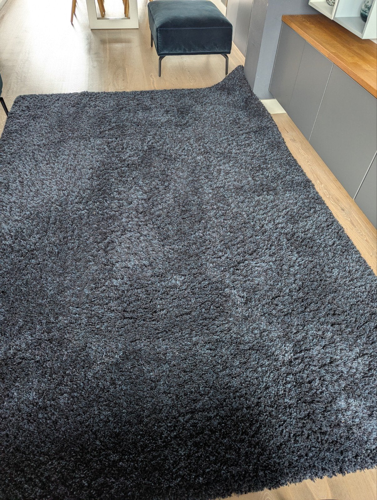 kleed Ikea VOLLERSLEV 200*300

200x300 cm

(6' 7"x9' 10"), Ophalen, 200 cm of meer, Zo goed als nieuw, 200 cm of meer
