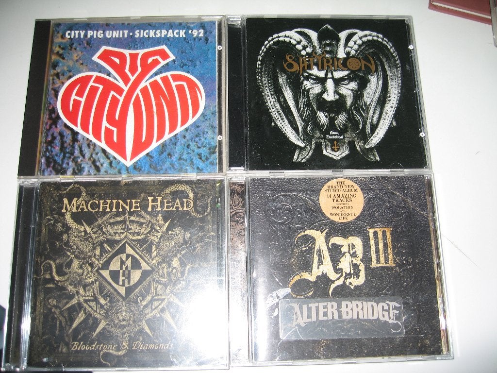 Machine Head - Bloodstone & Diamonds, Ophalen of Verzenden, Nieuw in verpakking, Overige genres