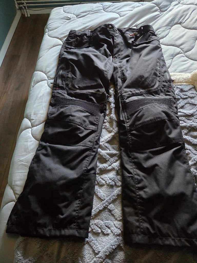Richa motor broek, Ophalen, Dames, Broek | textiel, Richa