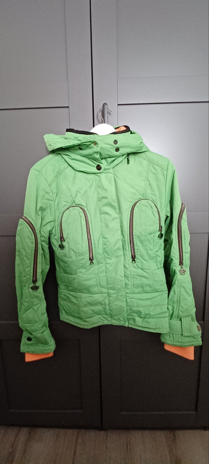 Skijas SportAlm Sport Alm, Kleding | Dames, Maat 38/40 (M), SportAlm, Ophalen of Verzenden, Zo goed als nieuw