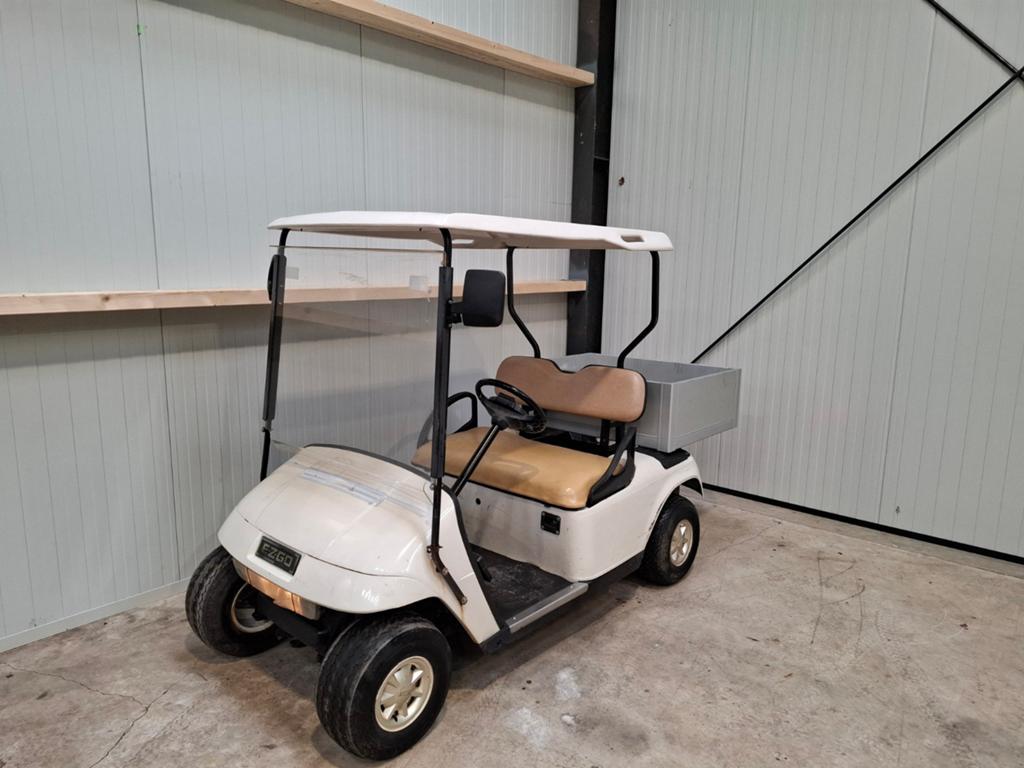 Ezgo golfkar clubcar golfwagen, Ophalen of Verzenden, Nieuw, Golfkar