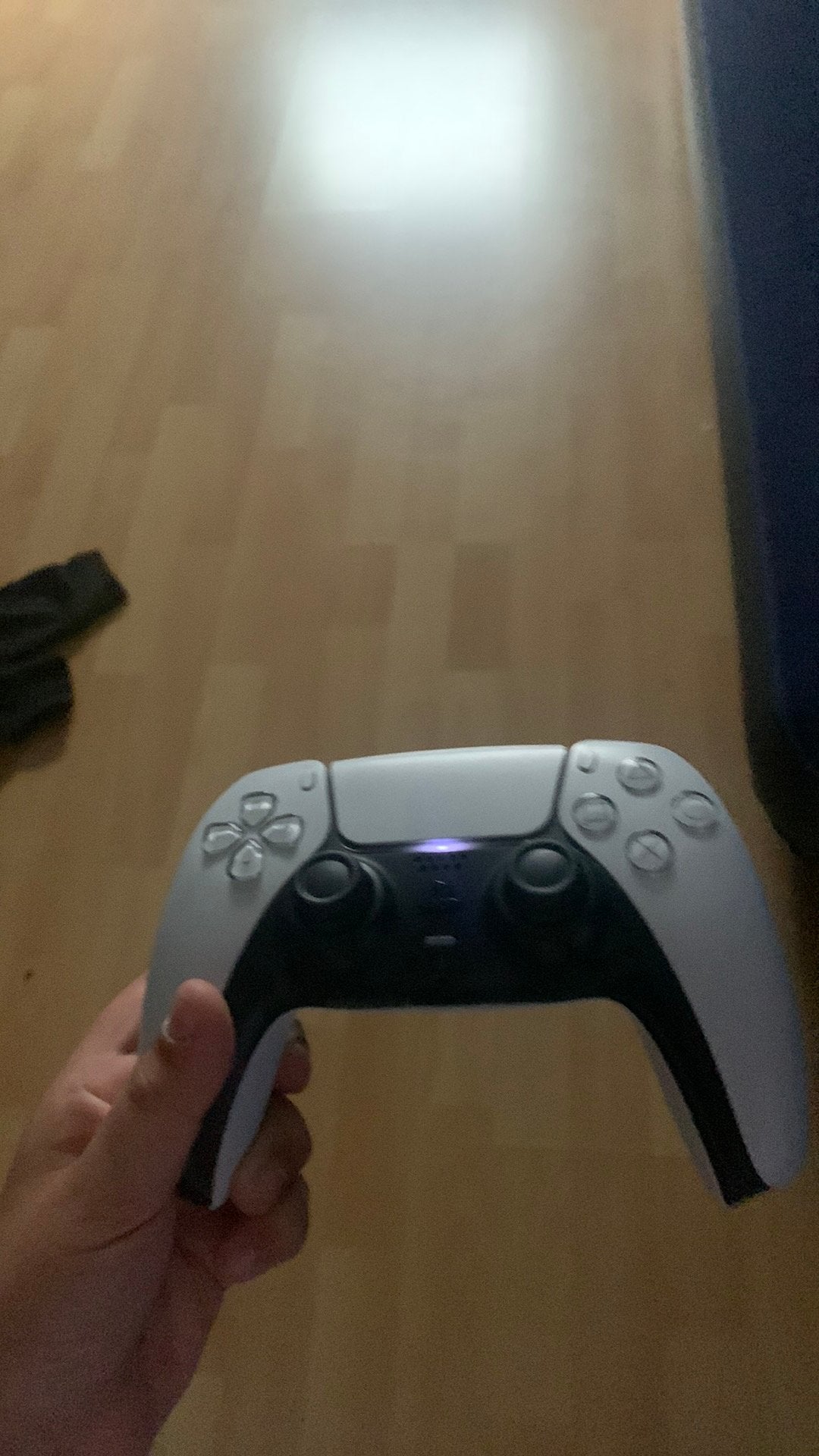 Ps5 controller, Spelcomputers en Games, Ophalen of Verzenden, Zo goed als nieuw