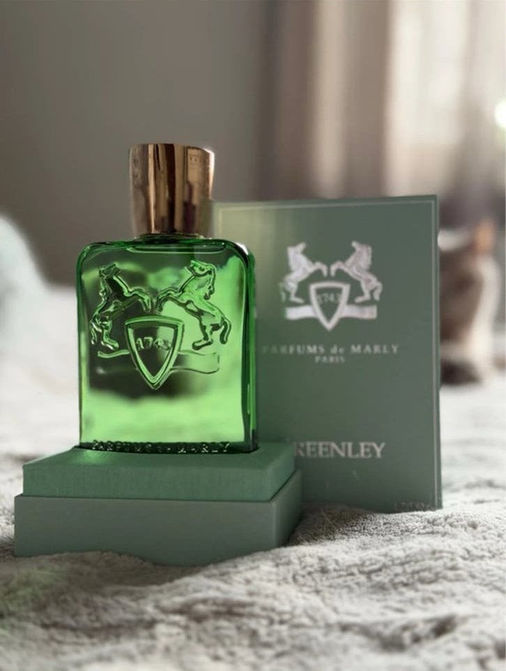 Parfums de marley greenley, Ophalen of Verzenden, Zo goed als nieuw