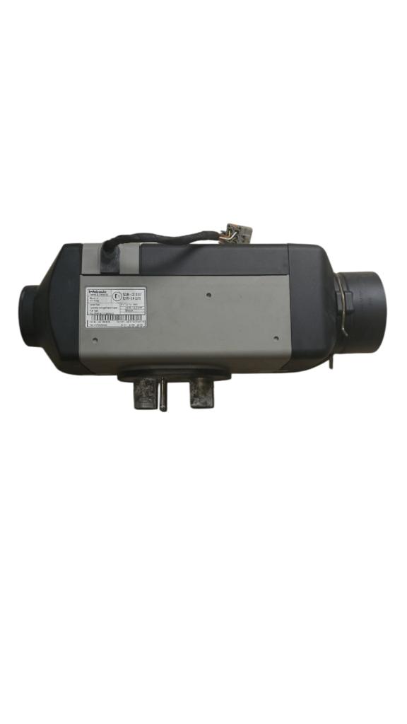 VOLVO WEBASTO LUCHTVERWARMER AIR TOP EVO 2000 24V/2kW | 8417, Gebruikt, -, -, Ophalen of Verzenden