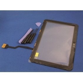 Samsung Tab glas stuk wij hebben nieuwe unit, Computers en Software, Windows Tablets, Ophalen of Verzenden, 10 inch, 64 GB