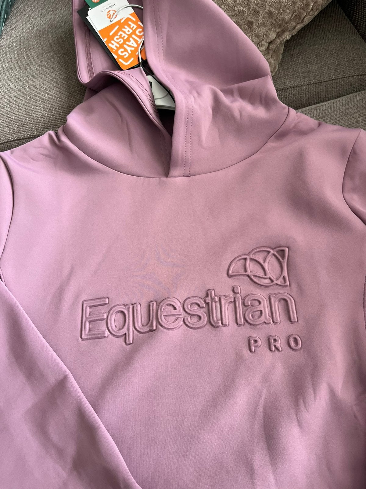 NIEUW Horka trui roze maat L, Dieren en Toebehoren, L, Ademend, Nieuw, Ophalen of Verzenden