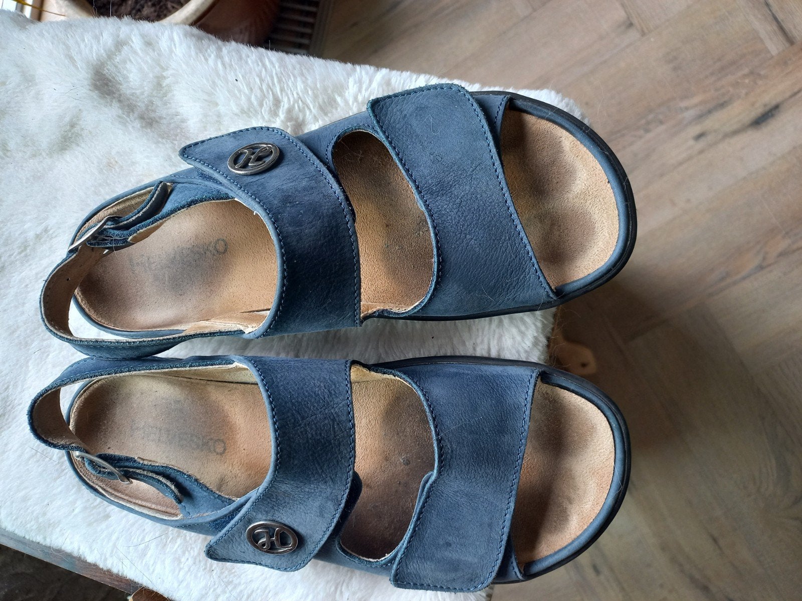 Sandalen Maat 41, Ophalen, Schoentjes