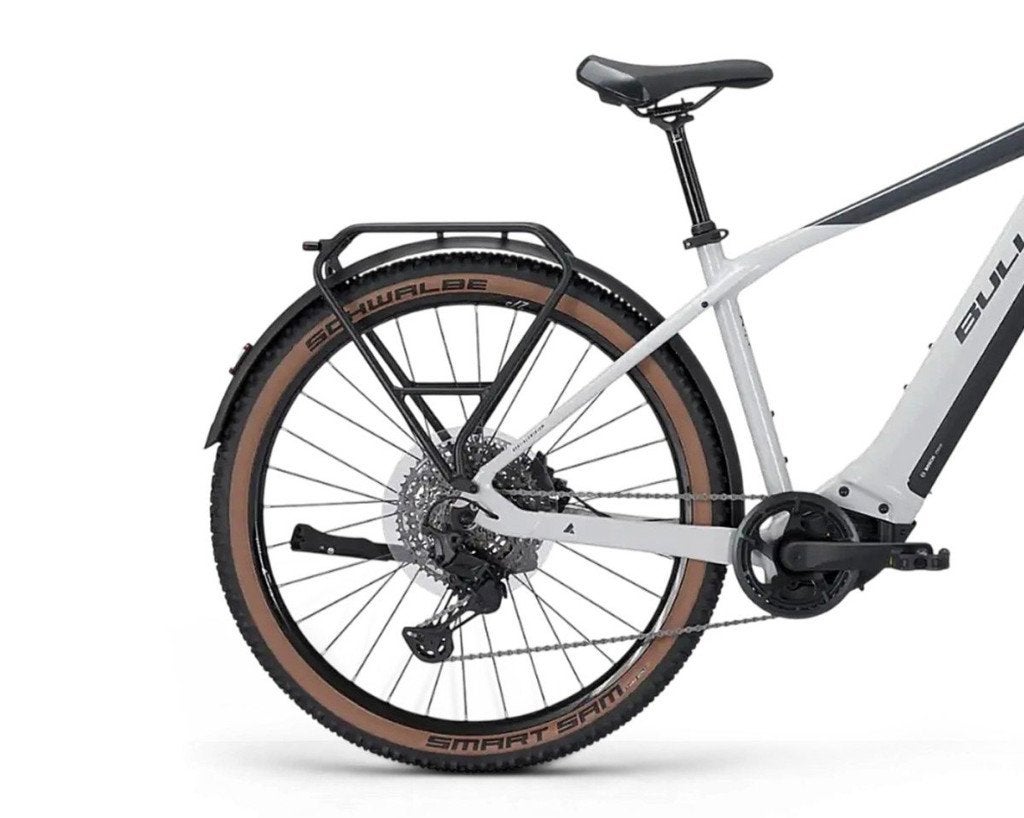 Bulls Iconic Evo 3 ABS, 11v. 750 Wh Heren Adviesprijs: 5199, Overige merken, -, - 0
-, NL, Nieuw