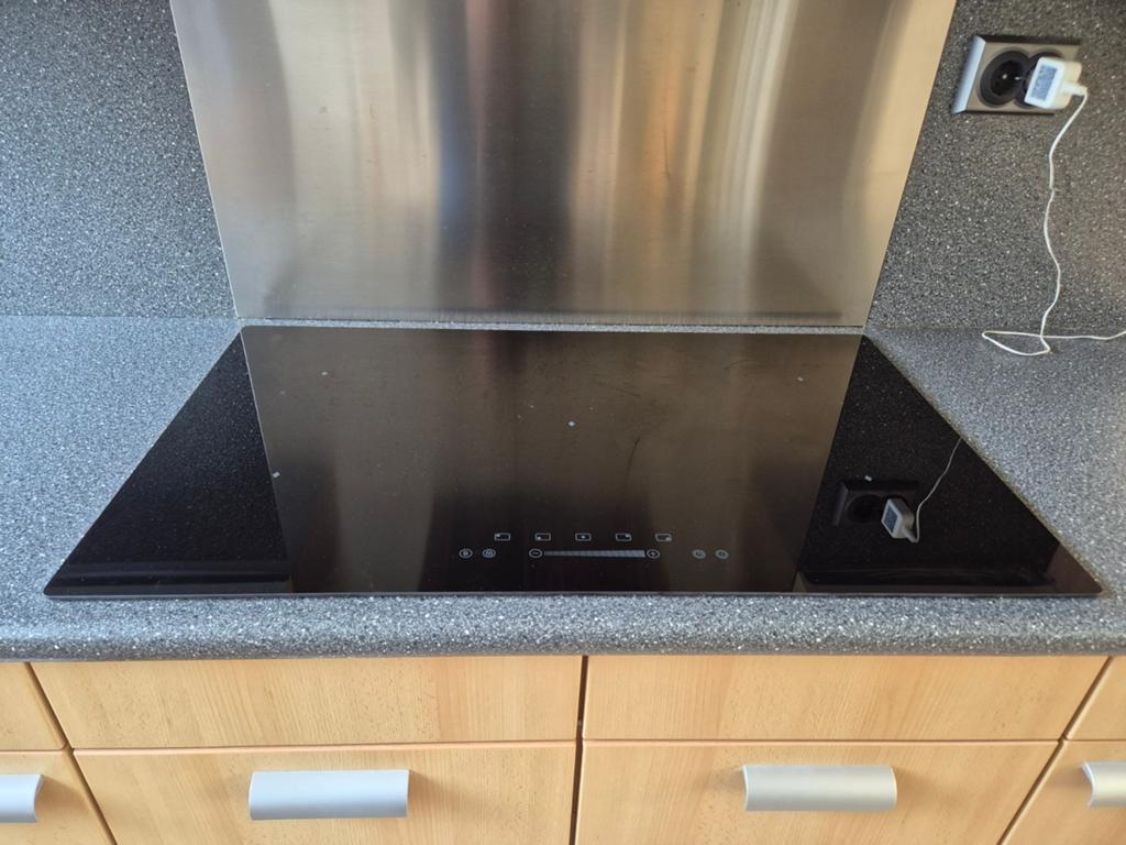 Nieuw - Exquisit inbouw kookplaat EKI901-2 met 5 kookzones, Witgoed en Apparatuur, Kookplaten, Nieuw, Inbouw, Gas, 4 kookzones