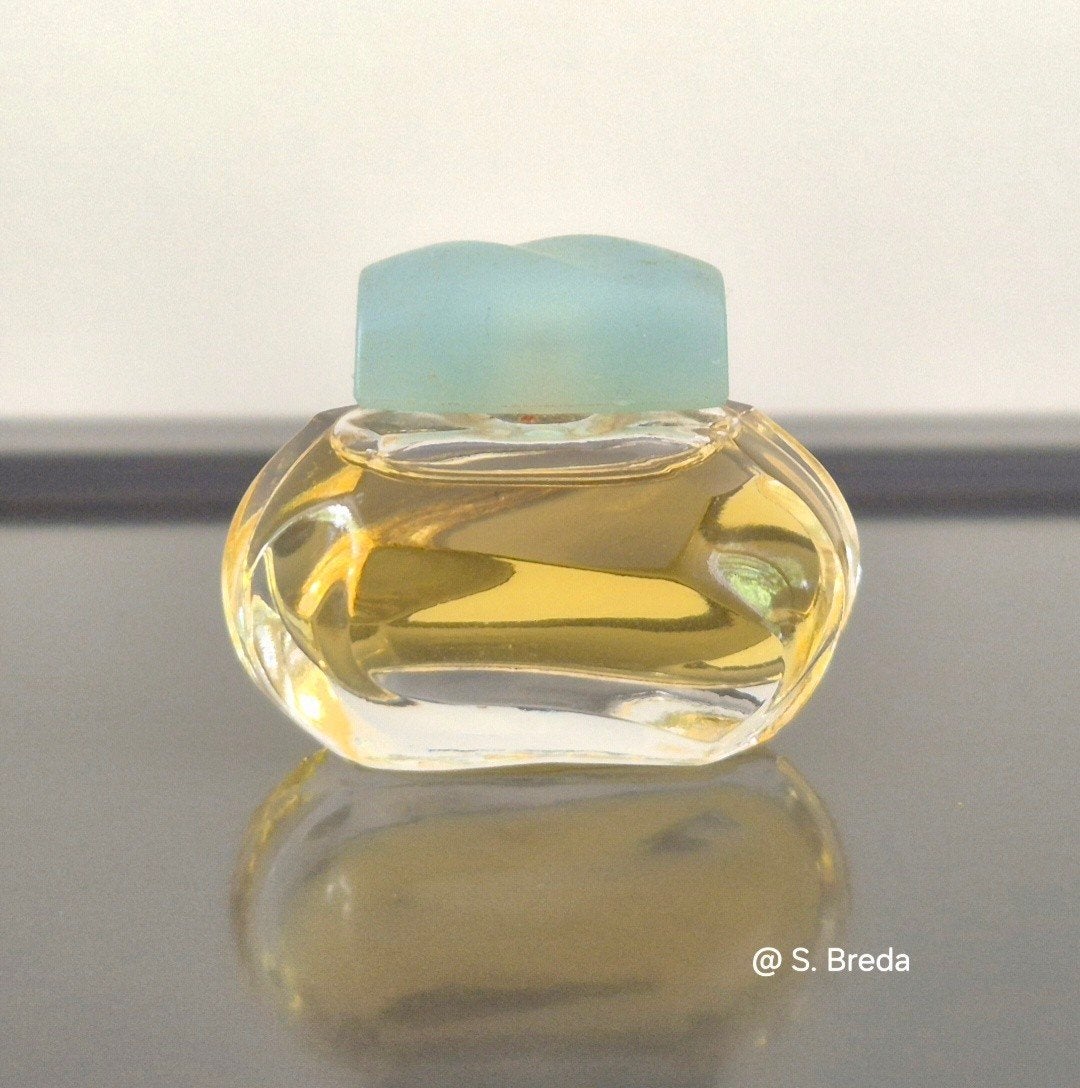 Estee Lauder - Knowing - Eau de parfum miniatuur, Ophalen of Verzenden, Miniatuur, Gevuld