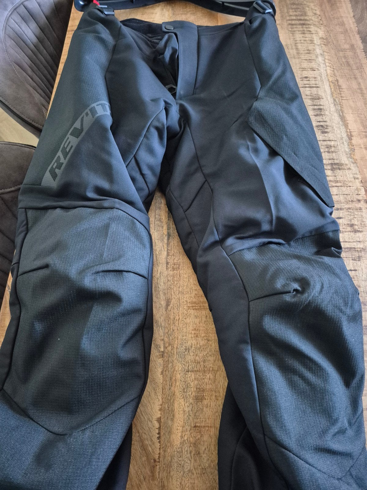 Rev'it Potential GTX Gore-Tex Motorbroek Maat M - Nieuw, Ophalen of Verzenden, Nieuw zonder kaartje, Broek | textiel, Rev'it