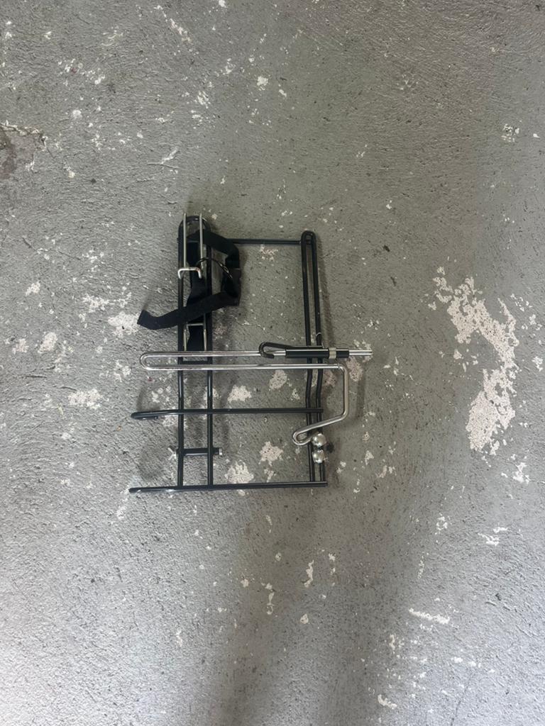 Buggydrager voor fiets, Fietsen en Brommers, Ophalen of Verzenden, Gebruikt