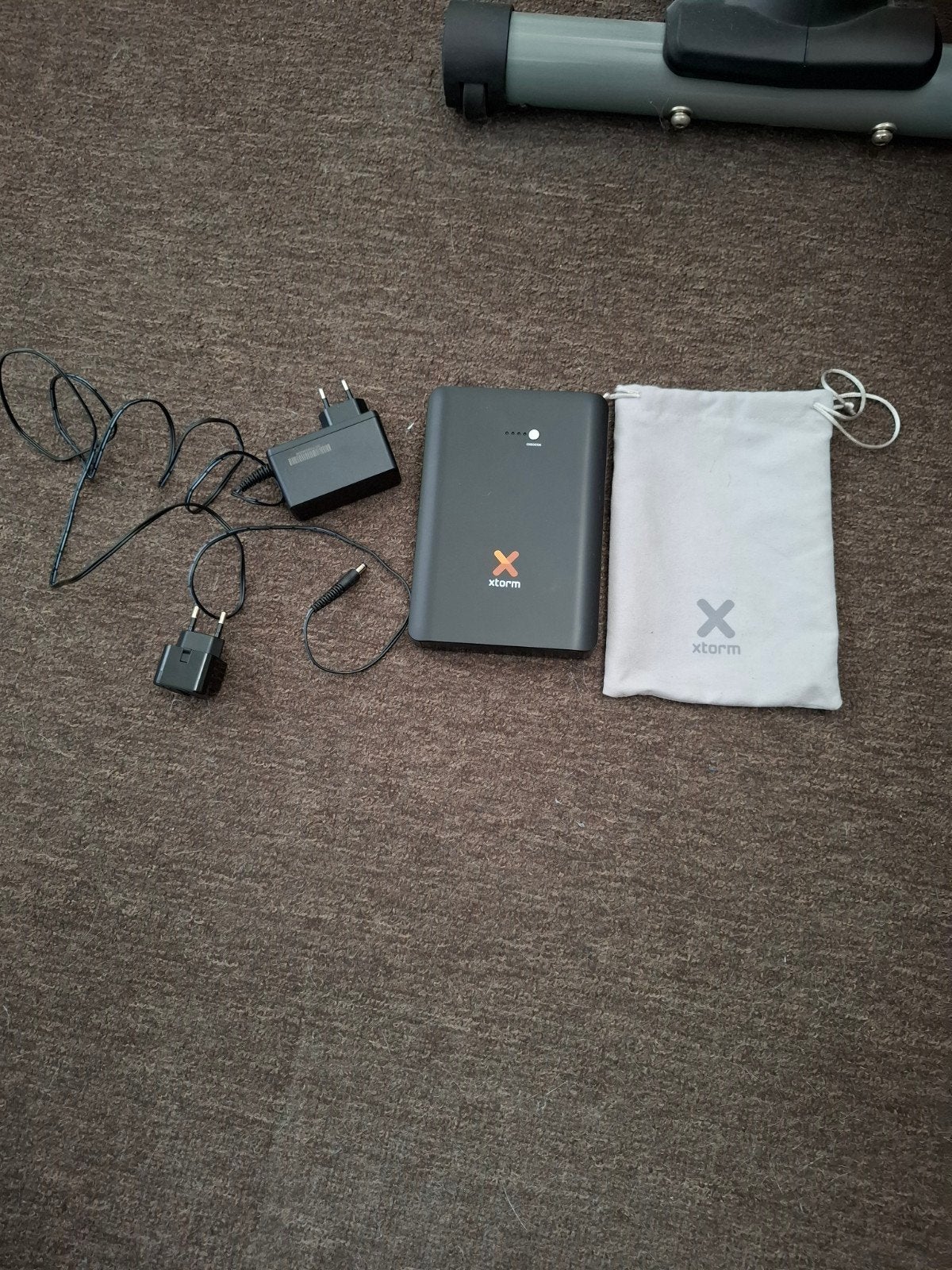 Xtorm AL390 Laptop Powerbank 18.000mAh, Ophalen of Verzenden, Gebruikt, Xtorm