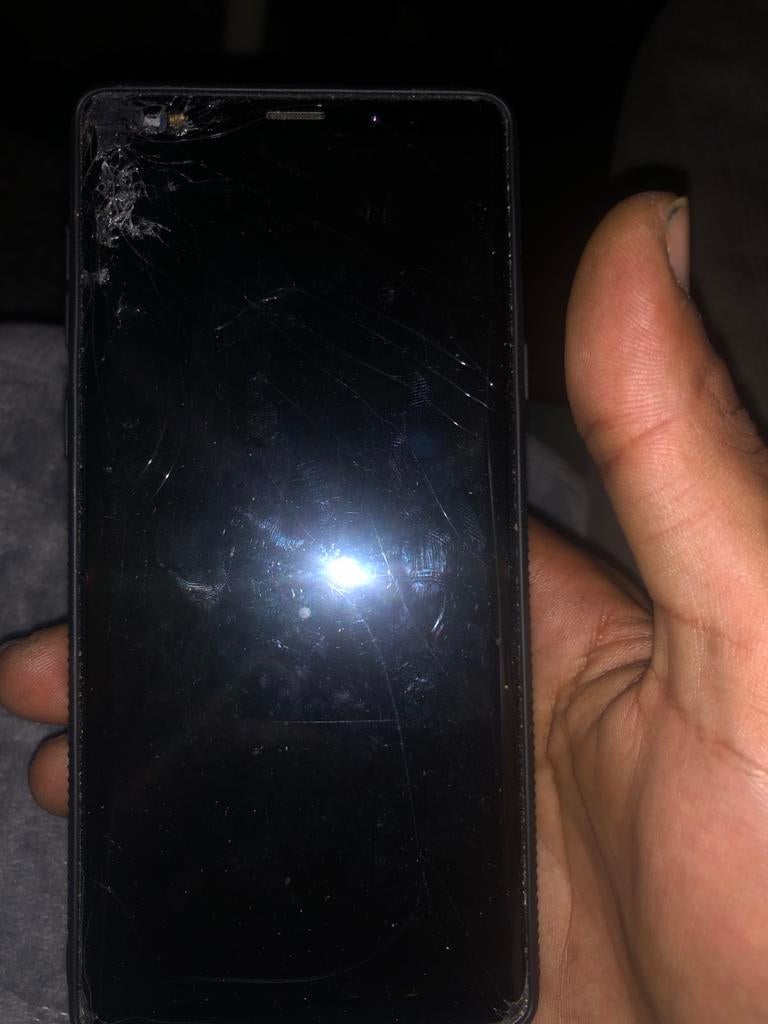 Samsung note 9, goede staat, Telecommunicatie, Mobiele telefoons | Samsung, Ophalen of Verzenden, Zo goed als nieuw