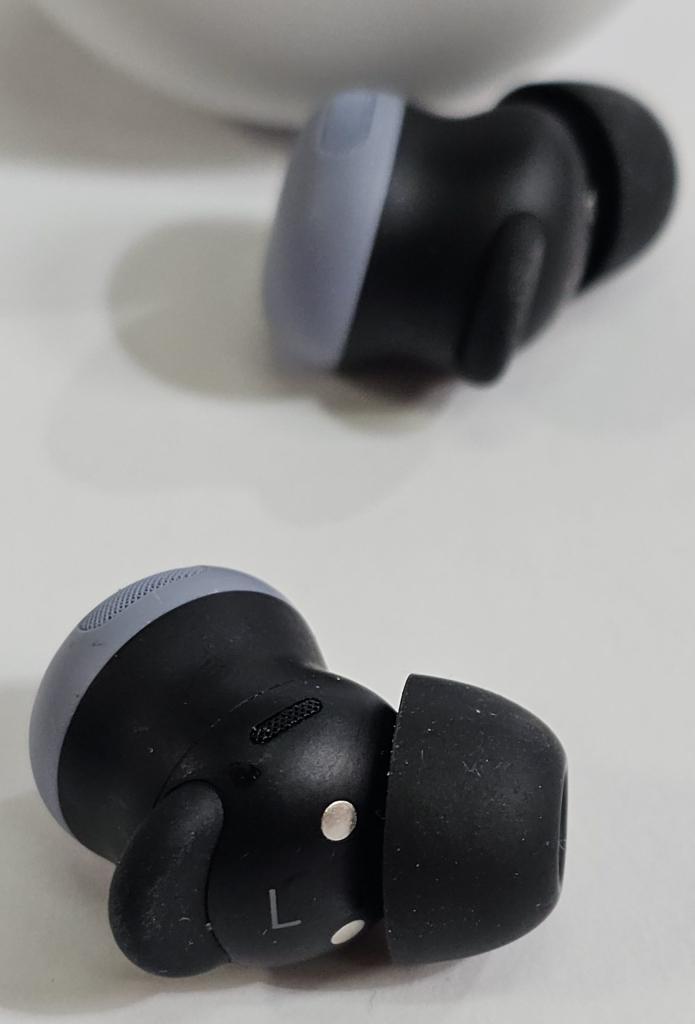 Google Pixel Buds Pro 2 - Grijs | Retourdeal, Press@google.com, In gehoorgang (in-ear), Claude Debussylaan 34, 1082 MD Amsterdam, Nederland
