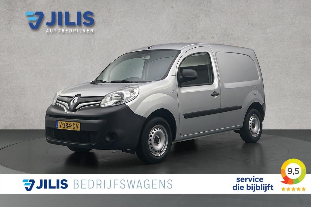 Renault Kangoo 1.5 dCi 75 Energy Comfort | Trekhaak | Naviga, Stof, Gebruikt, Euro 6, 4 cilinders