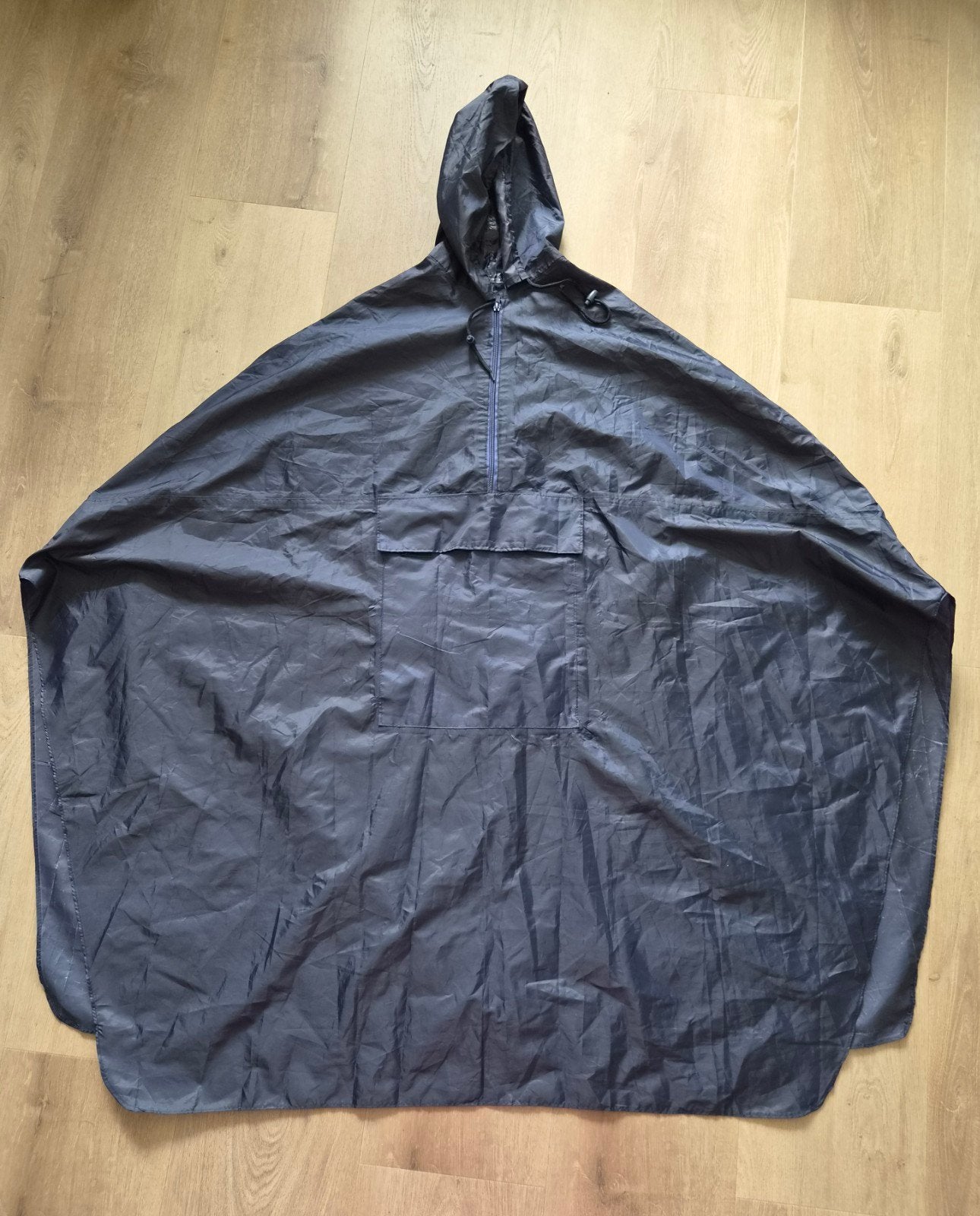 Regenponcho Scootmobiel, Diversen, Ophalen of Verzenden