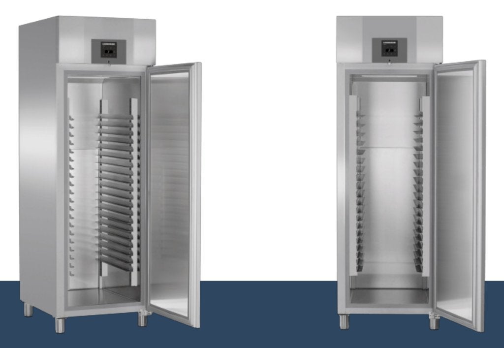 Liebherr BKPv 6570 bakkerskoelkast – nauwelijks gebruikt, Ophalen, Gebruikt, Koelen en Vriezen
