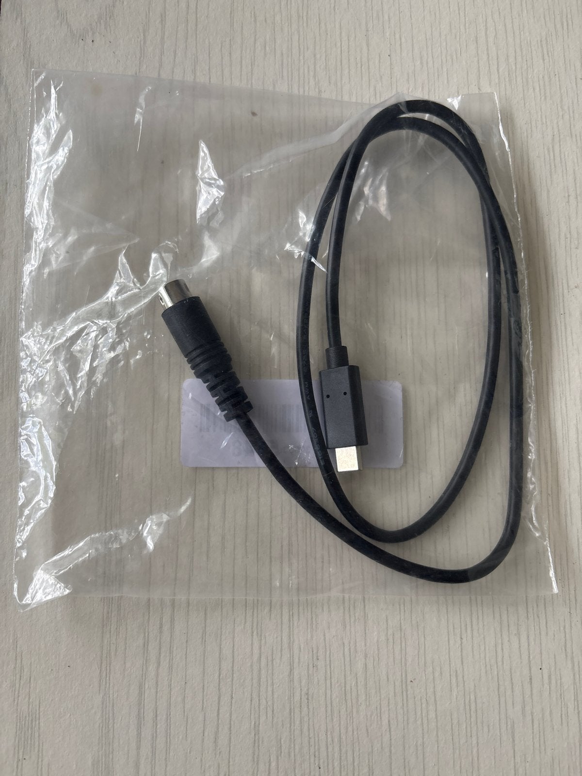 Nieuwe iRig Stream USB-C Kabel – Ongebruikt, Ophalen, Nieuw, Minder dan 2 meter, Overige kabels