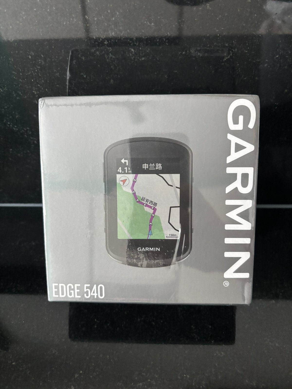 Garmin Edge 540 | Nieuw & Geseald, Ophalen of Verzenden, Draadloos, Nieuw