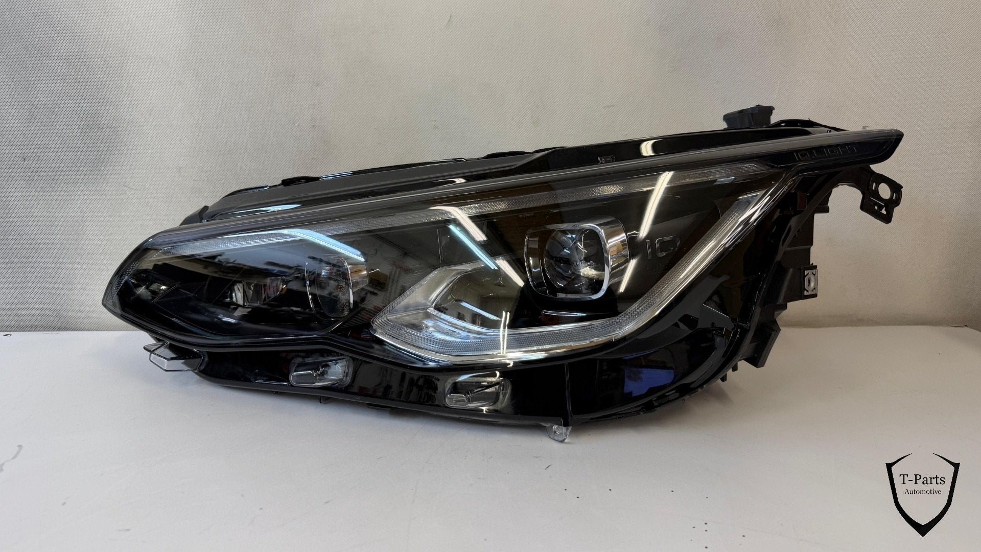 volkswagen golf 8 koplamp links lamp 5h1941059R, Gebruikt, Volkswagen, Volkswagen AG, Berliner Ring 2
38440  Wolfsburg, DE