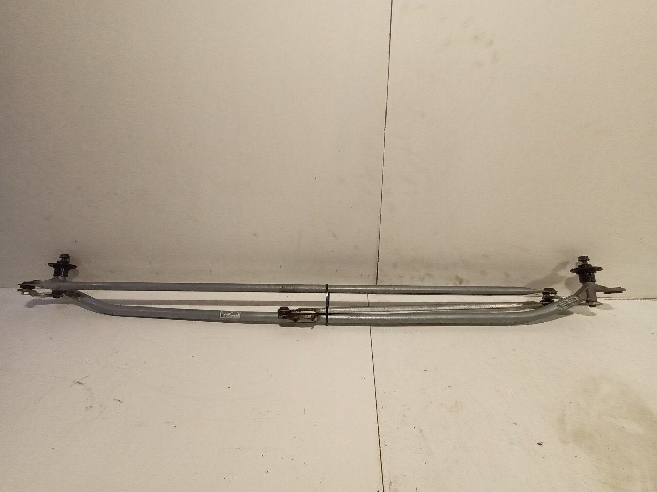 Ruitenwisser mechaniek voor Opel Meriva, Onderdelen@venauto.nl, Van der Ven Autorecycling B.V., Gebruikt, Ettenseweg 76, 4706 PB Roosendaal, The Netherlands