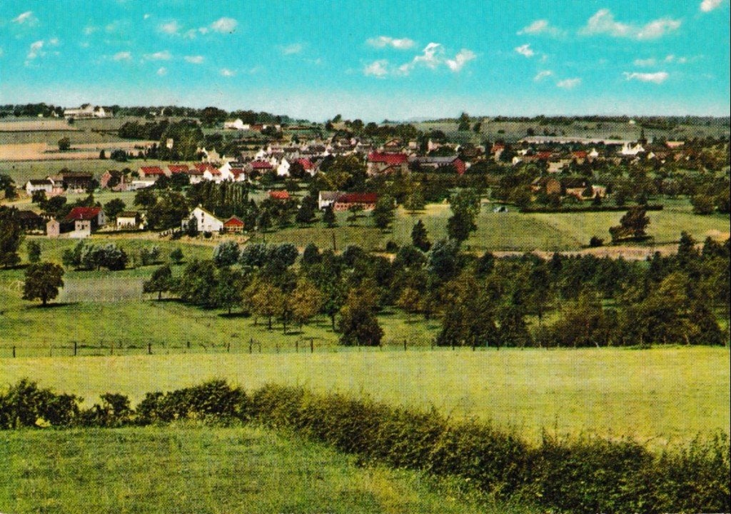 Zuid Limburg                504, Ophalen of Verzenden, Voor 1920, Limburg