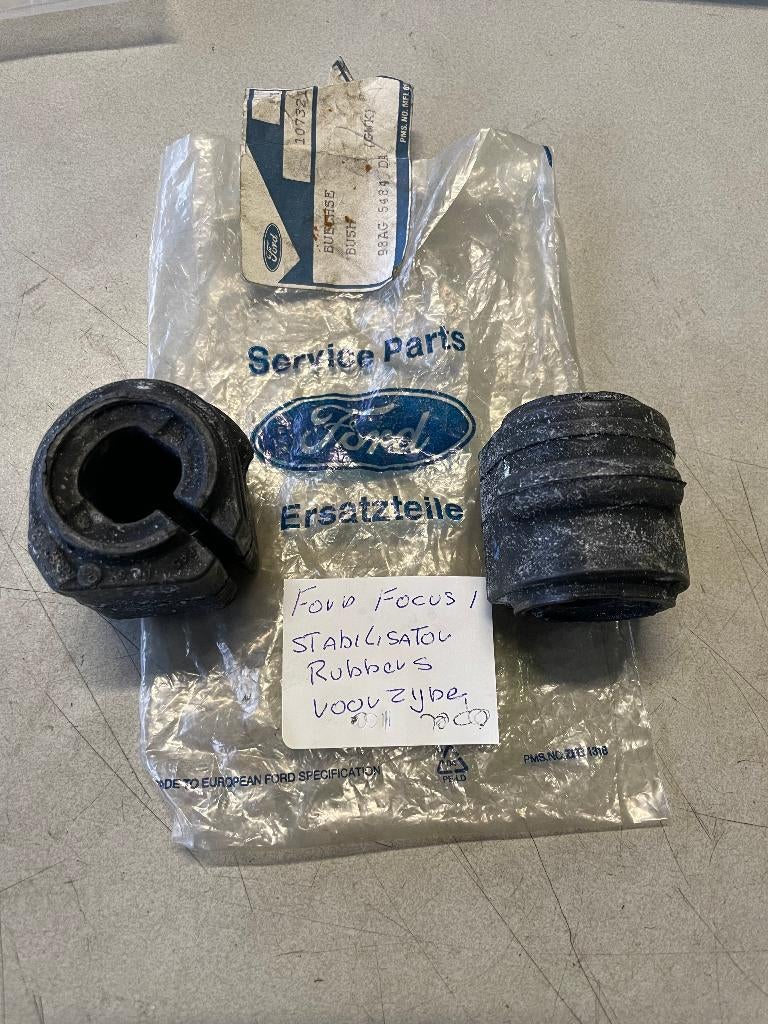 Nieuwe auto onderdelen Ford Focus 1998/2004, Ophalen of Verzenden, Nieuw