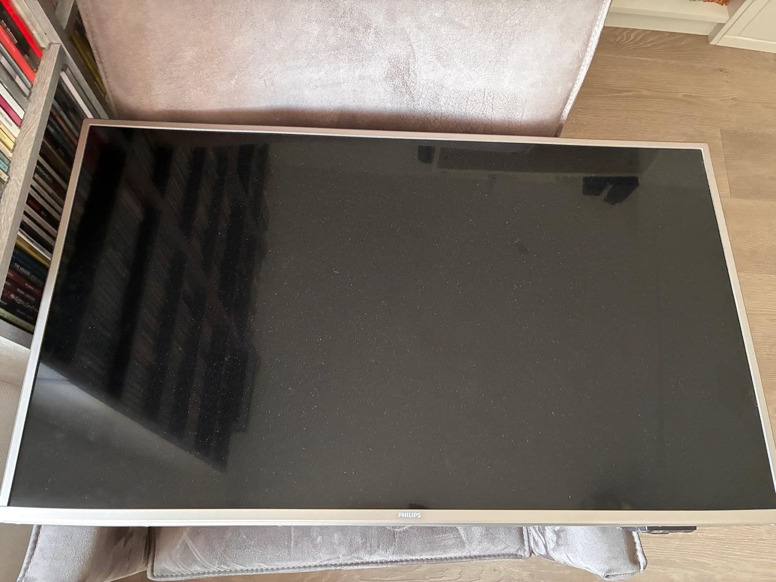 Philips ambilight tv 32 in h / 80 cm diagonaal ophangen, Ophalen, Philips, LCD, 80 tot 100 cm