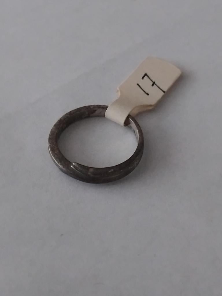 RING, Overige materialen, Overige kleuren, Nieuw, Ophalen of Verzenden